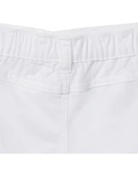 Gerber Toddler Girls Twill Shorts