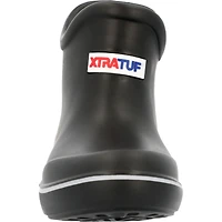 Xtratuf Kids Tufs Ankle Deck Boot