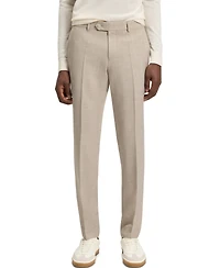 Hugo Boss Beckham x Men's Two-Piece Slim-Fit Suit