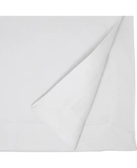 Saro Lifestyle Pure Linen Tablecloth