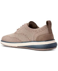 Cole Haan Men's ØriginalGrand Energyweave Stitchlite Oxford Shoe