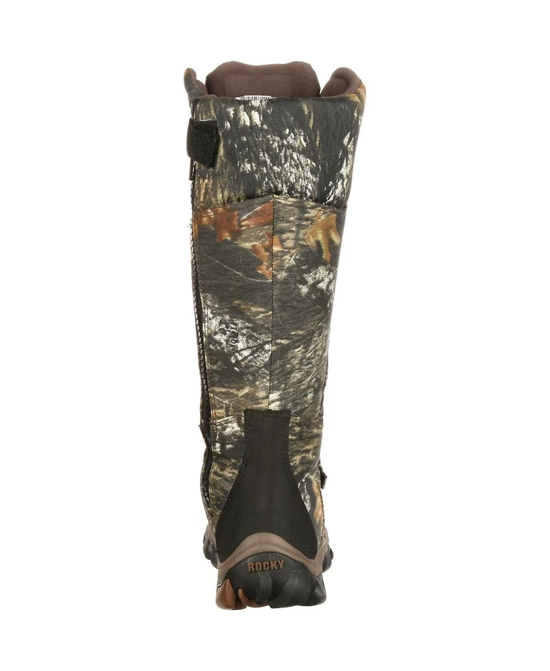 Rocky Men's Lynx Waterproof Snake Boot