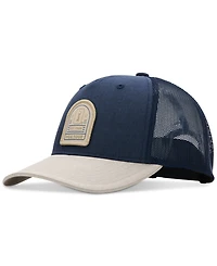 Pga Tour Men's Logo Patch Trucker Hat