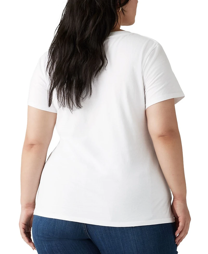 Levi's Plus Cotton Perfect T-Shirt
