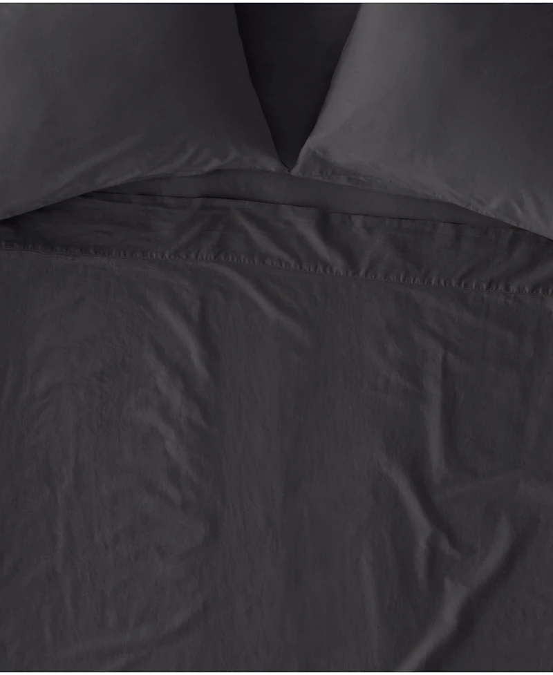 Organic Cotton Favorite Tee Jersey Pillowcase 2-Pack