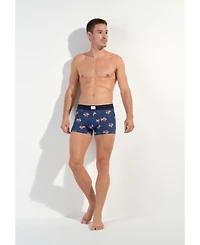 Hom Usa Men's Marinero Boxer Briefs