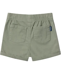 Gerber Toddler Girls Twill