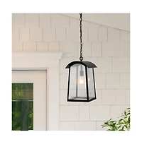 Adalai 10" Outdoor Pendant