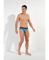 Hom Usa Men's Douro Mini Briefs
