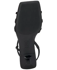 I.n.c. International Concepts Women's Nahari Dress Sandals, Exclusively at Macy's