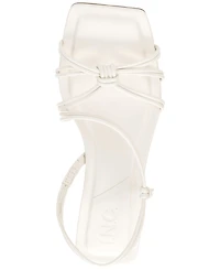 I.n.c. International Concepts Women's Nahari Dress Sandals, Exclusively at Macy's
