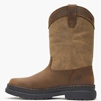 Georgia Boot Boys Kids' Romeo SuperLyte Pull On