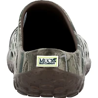 Muck Kids Kids' Mossy Oak Country Dna ster Lite Eva Clog