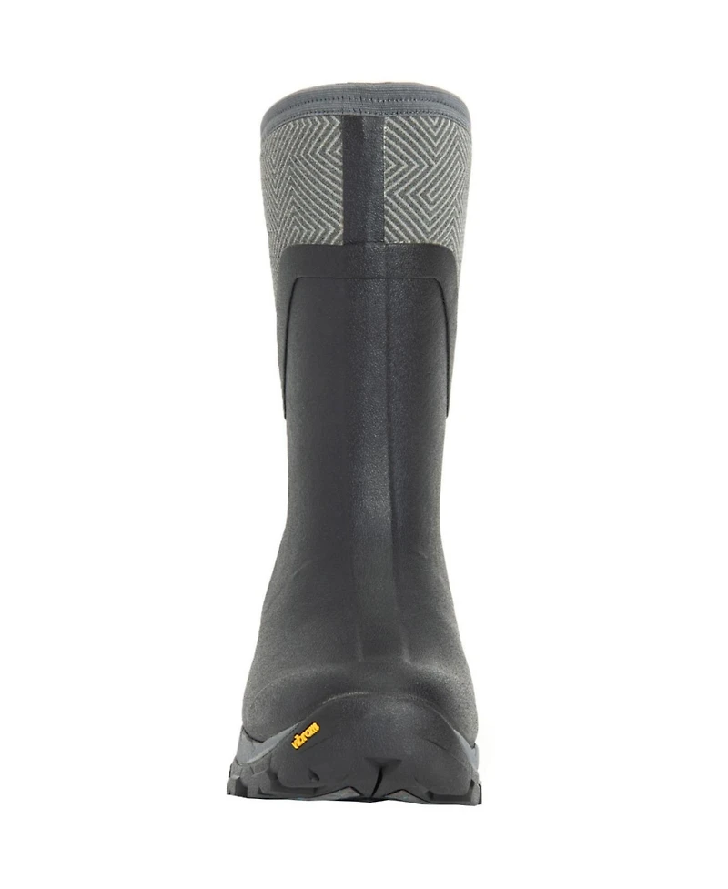 Women's Arctic Ice Mid Boot + Vibram Grip A.t