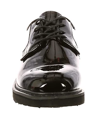 Rocky Men's High-Gloss Dress Leather Oxford Shoe