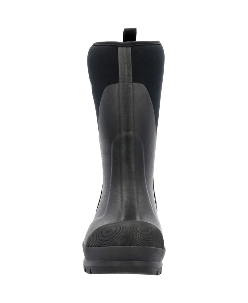 Women's Chore Classic Mid Steel Toe Boot