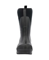 Women's Chore Classic Mid Steel Toe Boot