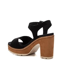Women's Heeled Sandals Refresh By Xti
