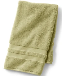Lands' End Essential Cotton Hand Towel