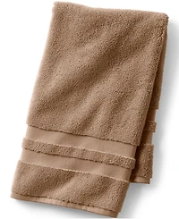 Lands' End Essential Cotton Hand Towel