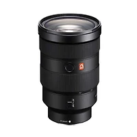 Sony Alpha a7R Iv Mirrorless Camera (V2) with Fe 24-70mm f/2.8 Gm Lens