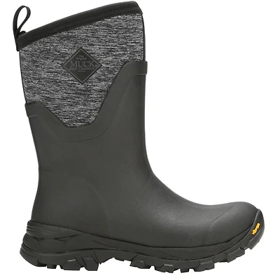 Women's Arctic Ice Mid Boot + Vibram Grip A.t