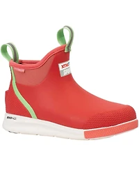 Women's 6 Ankle Deck Boot Sport