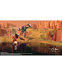 Ufo Robot Grendizer: The Feast of the Wolves for PlayStation 5