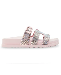 Steve Madden Big Girls J-Spiritr Sandals