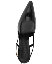 Schutz Women's Sophia Buckle Pumps