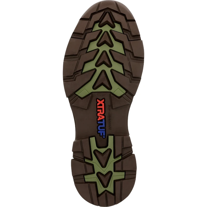 Xtratuf Men's Legacy Altitude Low