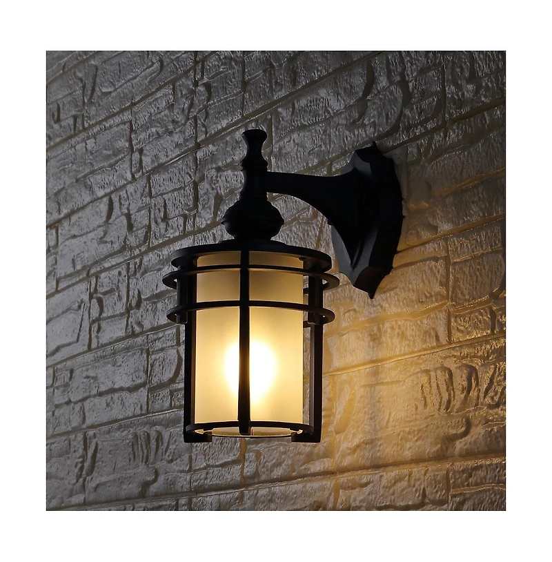 Adisyn 8" Outdoor Sconce