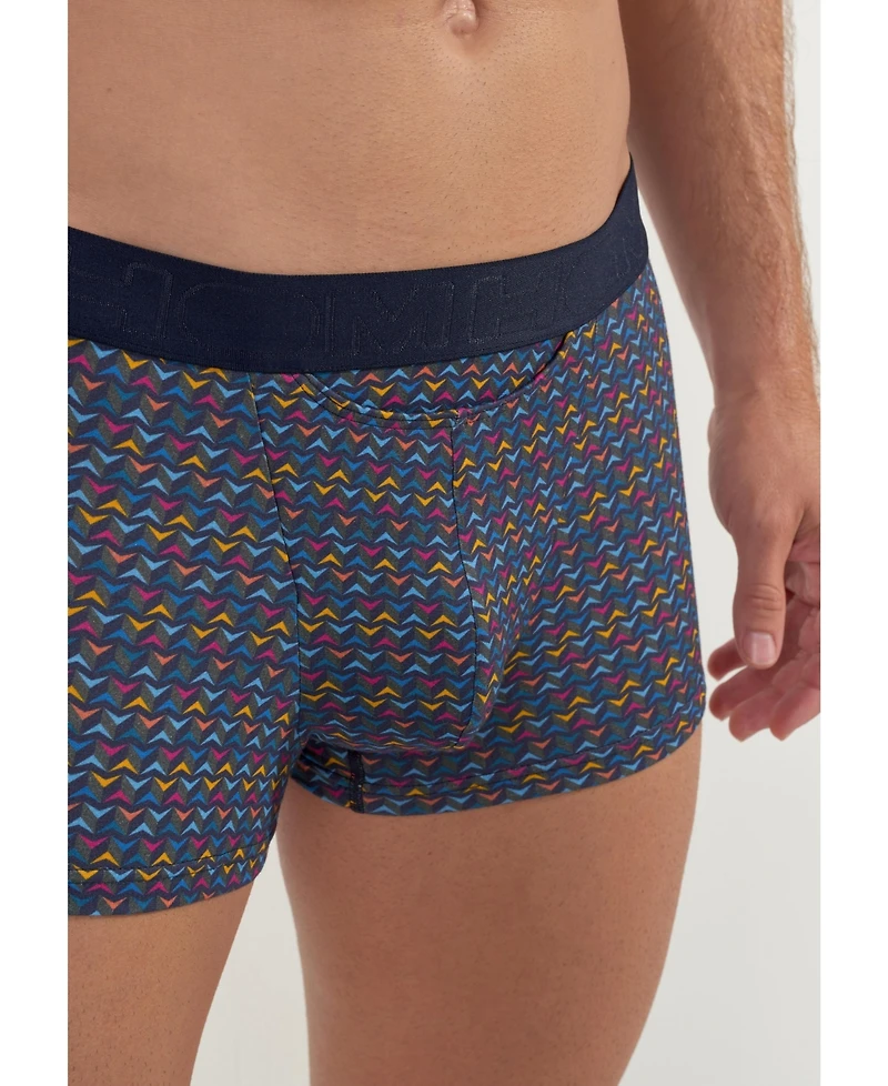 Hom Usa Men's Rio Boxer Briefs H01