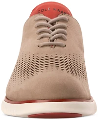 Cole Haan Men's 2.Zerogrand Laser Wing Oxford Shoes