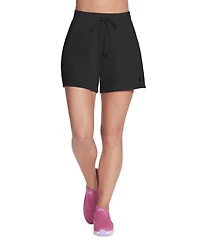 Skechers Skechluxe Elevate Performance Pull-On Shorts