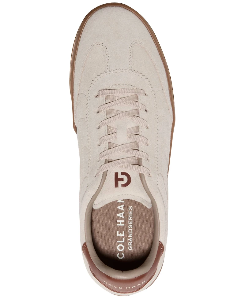 Cole Haan Men's GrandPrø Breakaway Lace-Up Sneakers