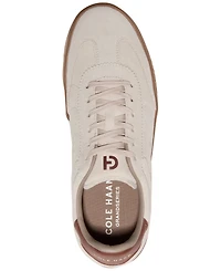 Cole Haan Men's GrandPrø Breakaway Lace-Up Sneakers