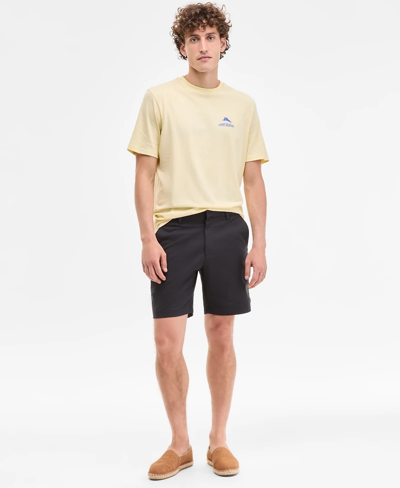 Tommy Bahama Men's Summertime Snooze Graphic T-Shirt