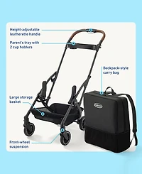 Graco Baby GoMax Compact Stroller