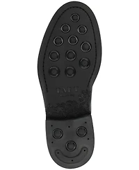 Taft Men's Miles Medium and Wide Width Oxford Dress Shoe