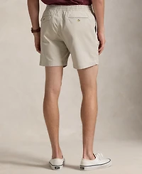 Polo Ralph Lauren Men's 6-Inch Classic-Fit Prepster Shorts