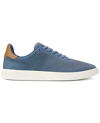 Cole Haan Men's Grand Crosscourt Daily Laser Sneaker