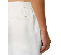 Scotch & Soda Men's Linen Shorts