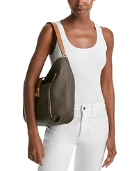 Michael Kors Extra Large Hobo Shoulder Bag