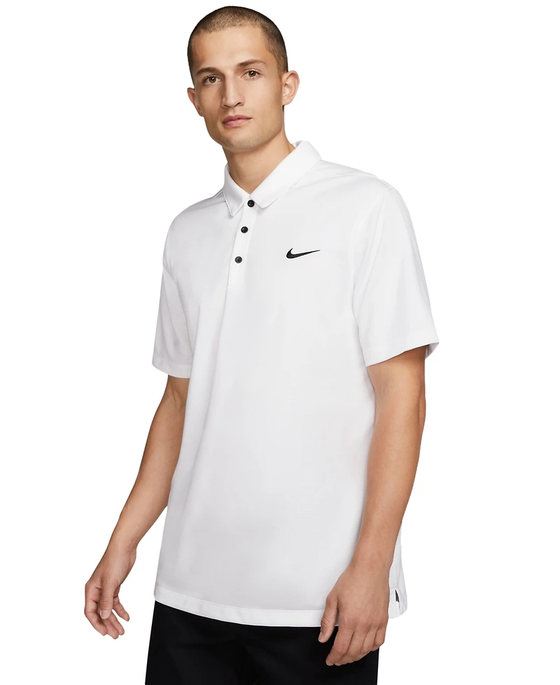 Nike Men's Dri-fit Football Polo