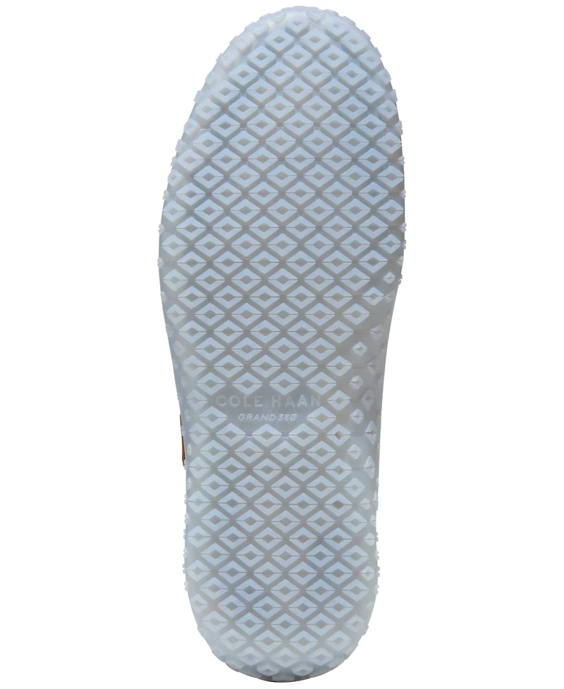 Cole Haan Men's ZerøGrand Tidetrek Monk Water Shoes