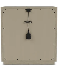 Cascade Nightstand