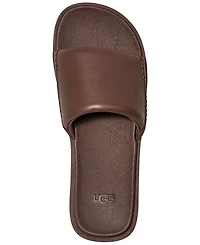 Ugg Men's Seaside Ii Slide Sandals