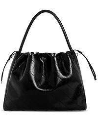 Guess Amys Drawstring Tote Bag