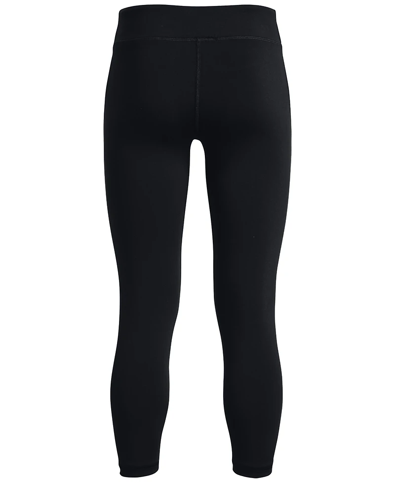 Under Armour Big Girls Motion Crop Leggings Pants